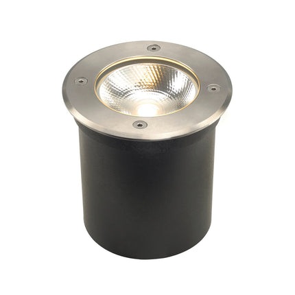 SLV Buitenlamp ROCCI IP67 Roestvrij Staal - Doika - Buitenverlichting - SLV - 4024163142106 - 227600