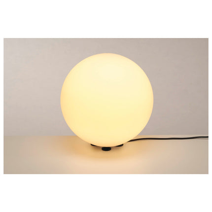 SLV Buitenlamp ROTOBALL 40 IP44 Wit - Doika - Buitenverlichting - SLV - 4024163140669 - 227220