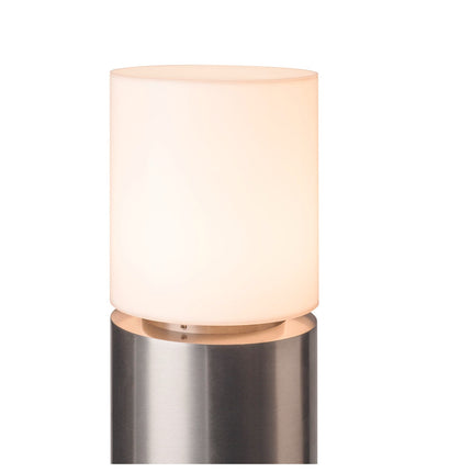 SLV Buitenlamp ROX ACRYL 30 IP65 Roestvrij Staal - Doika - Buitenverlichting - SLV - 4024163199728 - 1001488