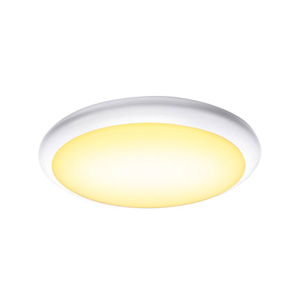 SLV Buitenlamp RUBA 42 IP65 Wit - Doika - Buitenverlichting - SLV - 4024163252164 - 1005090