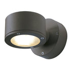 SLV Buitenlamp SITRA IP44 Antraciet - Doika - Buitenverlichting - SLV - 4024163109604 - 230355