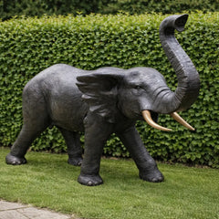 Tuinbeeld B1560 190x68x150 cm