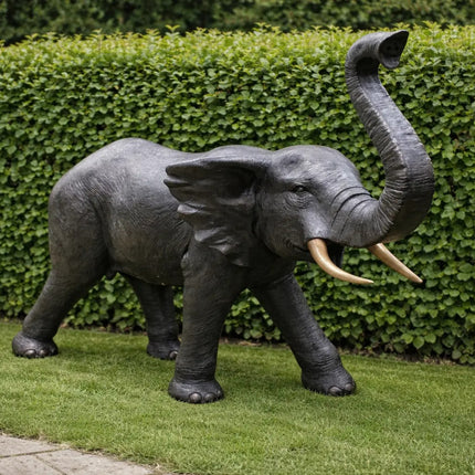 Tuinbeeld B1560 190x68x150 cm