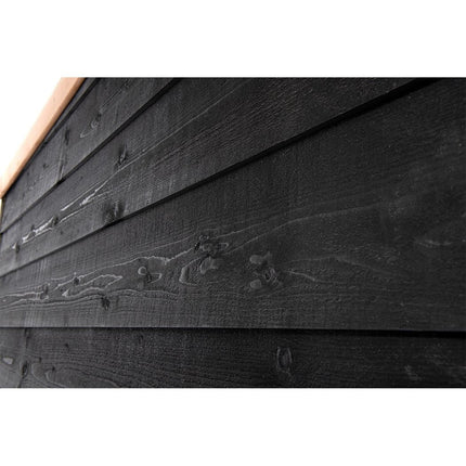 Voldux Schuilstal April 369 x 196 x 208 cm - Doika - Schuilstal - Voldux - 8720094051598 - 8720094051598