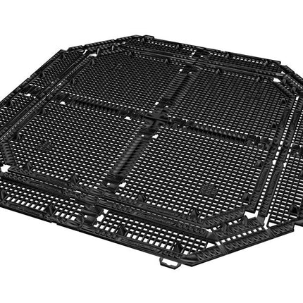 Beschermrooster Eco - Doika BV - Compostvaten en tuinovens - Garantia - PC301