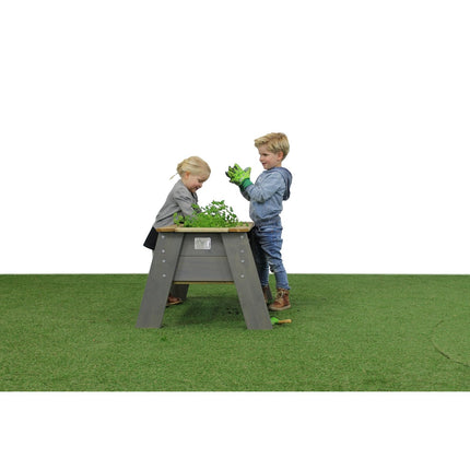 EXIT Aksent kweektafel L - Doika BV - Kweektafels - EXIT Toys - 8718469465897 - 52.15.05.00