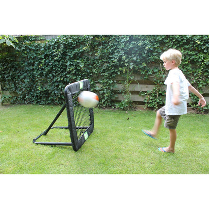 EXIT Kickback multisport rebounder M 84x84cm - Doika BV - Rebounders - EXIT Toys - 8718469460724 - 43.01.10.00