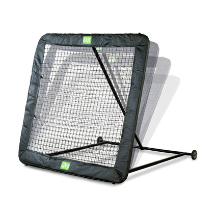 EXIT Kickback multisport rebounder XL 164x164cm - Doika BV - Rebounders - EXIT Toys - 8718469463862 - 43.05.10.00