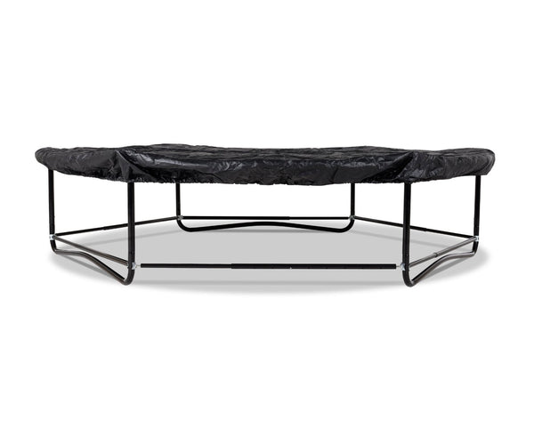 Arrêt Pour Robot Tondeuse EXIT M – Lot De 2, Longueur Réglable 60-120cm, Pour Trampolines à Pieds W