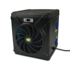 EXIT zwembad warmtepomp 15m3 (3,7kW) - zwart - Doika BV - Zwembad accessoires - EXIT Toys - 8720289691578 - 30.91.37.00