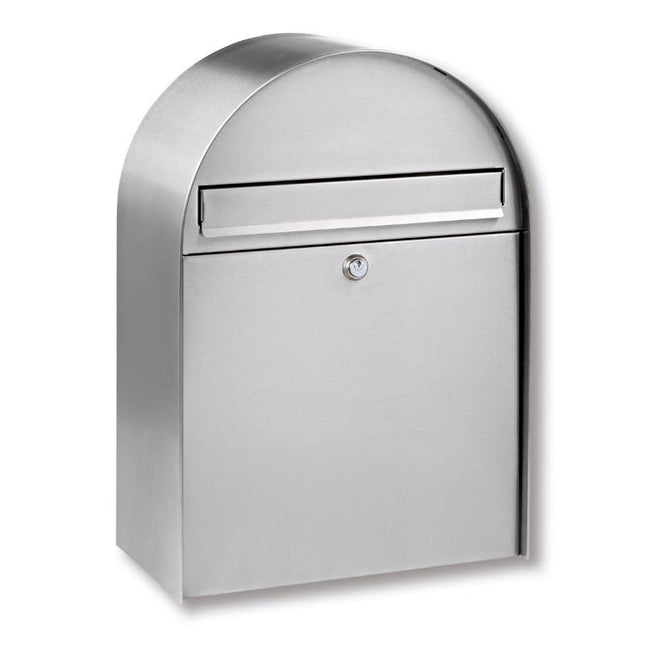 BURG-WÄCHTER La Poste goedgekeurde brievenbus, 2 BURG-WÄCHTER La Poste goedgekeurde brievenbus, 2