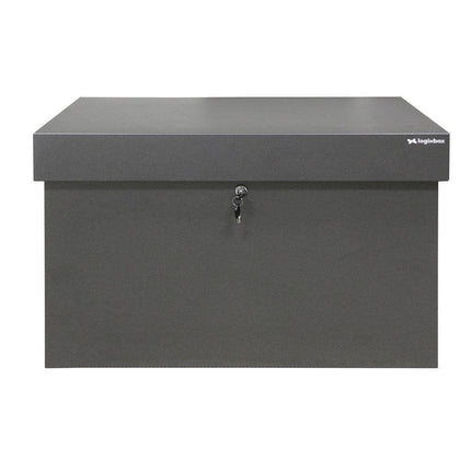 Topbox-XXL™ • Pakketbox • Stardust Black - LetterBox - Pakketbox - Logixbox - 8718868434418 - JD774548TXXSGG