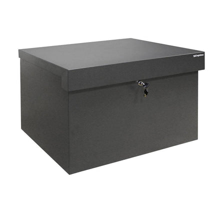 Topbox-XXL™ • Pakketbox • Stardust Black - LetterBox - Pakketbox - Logixbox - 8718868434418 - JD774548TXXSGG