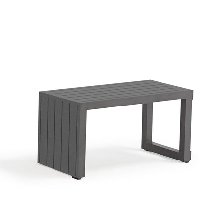 SenS-Line Delphi Multifunctionele Loungeset Aluminium - Doika BV - Loungeset - SenS-Line - 8720289831011 - 21118