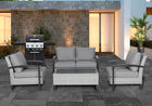 SenS-Line Loungeset Bradley - Doika BV - Loungeset - SenS-Line - 8718026018962 - 7020