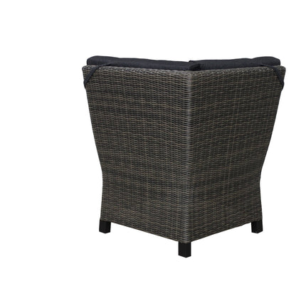 SenS-Line Loungeset Princess Wicker - Doika BV - Loungeset - SenS-Line - 8720289831196 - 305-100