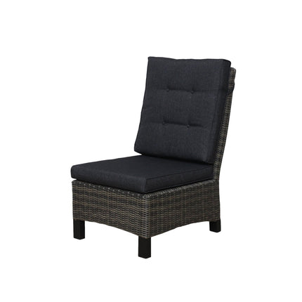 SenS-Line Loungeset Princess Wicker - Doika BV - Loungeset - SenS-Line - 8720289831196 - 305-100