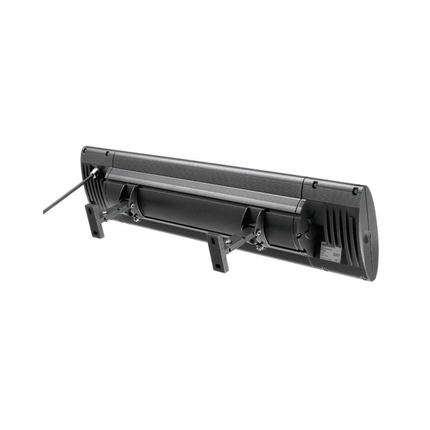 Solamagic Heater S2 2500W ARC Premium Wit 86,6 x 20 x 23,1 cm - Doika BV - Heater - Solamagic - 04026911104176 - 9300106