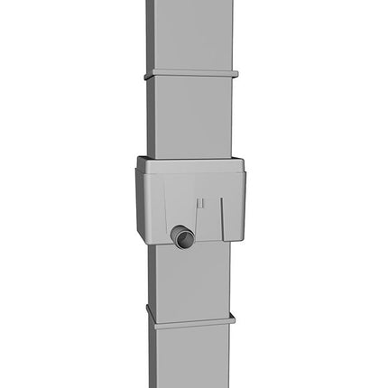 Vulautomaat Quattro - Doika BV - Regentonnen - Garantia - PR007QG